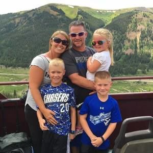 Meet your Posher, Mandy